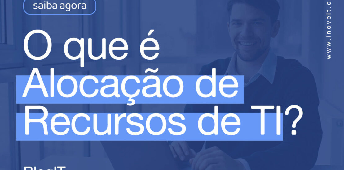 Alocação de Recursos