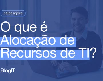 Alocação de Recursos